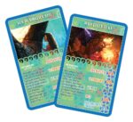Moana Card Game Top Trumps *German Version* - immagine 5