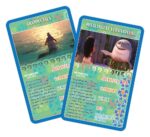 Moana Card Game Top Trumps *German Version* - immagine 6
