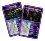 Marvel Card Game Top Trumps Collectables *German Version* - immagine 5
