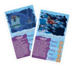 Lilo & Stitch Card Game Top Trumps *German Version* - immagine 2