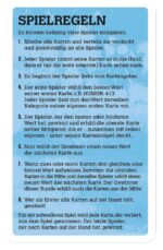 Lilo & Stitch Card Game Top Trumps *German Version* - immagine 3