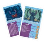 Lilo & Stitch Card Game Top Trumps *German Version* - immagine 4