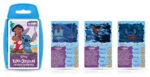 Lilo & Stitch Card Game Top Trumps *German Version* - immagine 5