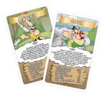 Asterix Card Game Top Trumps *German Version* - immagine 2