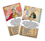 Asterix Card Game Top Trumps *German Version* - immagine 3