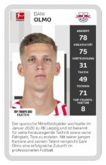 Bundesliga 2 Edition Card Game Top Trumps Collectables *German Version* - immagine 4