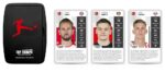 Bundesliga 2 Edition Card Game Top Trumps Collectables *German Version* - immagine 5