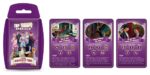 Die Schule der magischen Tiere Card Game Top Trumps *German Version* - immagine 5