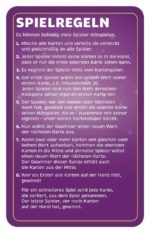 Die Schule der magischen Tiere Card Game Top Trumps *German Version* - immagine 6