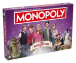 Monopoly Board Game School of Magical Animals *German Version*
