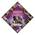 Monopoly Board Game School of Magical Animals *German Version* - immagine 4