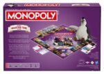 Monopoly Board Game School of Magical Animals *German Version* - immagine 5