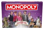 Monopoly Board Game School of Magical Animals *German Version* - immagine 6