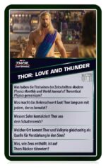 Marvel Quiz Vol. 2 *German Version* - immagine 2