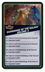 Marvel Quiz Vol. 2 *German Version* - immagine 3