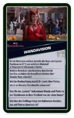 Marvel Quiz Vol. 2 *German Version* - immagine 4