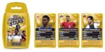 World Football Stars 6 Card Game Top Trumps *German Version* - immagine 6