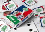 World Soccer Stars No 1 Playing Cards *English Version* - immagine 2