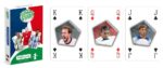 World Soccer Stars No 1 Playing Cards *English Version* - immagine 3