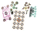 World Football Stars Card Game Goddit! - immagine 3