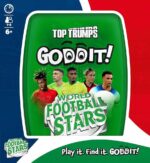 World Football Stars Card Game Goddit! - immagine 4