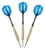 Darts Top Trumps Gift Set with Arrows *German Version* - immagine 3