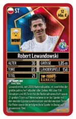 World Football Stars Card Game 200 Starter Pack *German Version* - immagine 4
