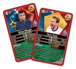 World Football Stars Card Game 200 Starter Pack *German Version* - immagine 5