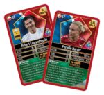 World Football Stars Card Game 200 Pack 1 *German Version* - immagine 6