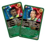 World Football Stars Card Game 200 Pack 3 *German Version* - immagine 6