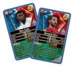 World Football Stars Card Game 200 Pack 2 *German Version* - immagine 6