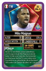 World Football Stars Card Game 200 Pack 4 *German Version* - immagine 3