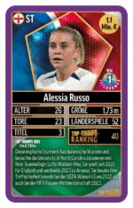 World Football Stars Card Game 200 Pack 4 *German Version* - immagine 4