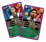 World Football Stars Card Game 200 Pack 4 *German Version* - immagine 5