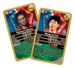 World Football Stars Card Game 200 Pack 6 *German Version* - immagine 5