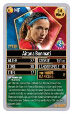 World Football Stars Card Game 200 Pack 5 *German Version* - immagine 3