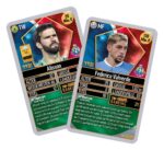 World Football Stars Card Game 200 Pack 5 *German Version* - immagine 5