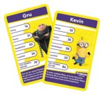 Minions Card Game Top Trumps *German Version* - immagine 2