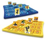 Marvel Board Game Guess Who? Avengers - immagine 5