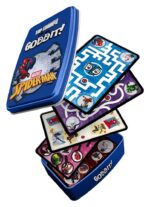 Marvel Card Game Goddit! Spider-Man - immagine 2