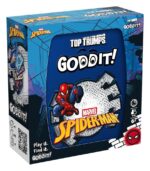 Marvel Card Game Goddit! Spider-Man - immagine 4