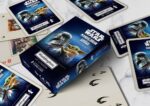 Star Wars Playing Cards The Mandalorian and Grogu *English Version* - immagine 2