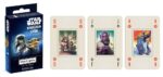 Star Wars Playing Cards The Mandalorian and Grogu *English Version* - immagine 3