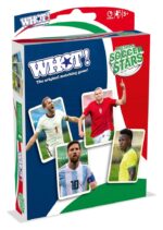WHOT! (Mau-Mau) - World Football Stars - immagine 2