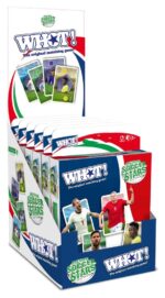 WHOT! (Mau-Mau) - World Football Stars - immagine 4