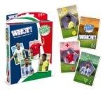 WHOT! (Mau-Mau) - World Football Stars - immagine 5