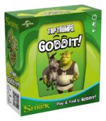 Shrek Card Game Goddit! - immagine 2
