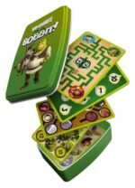 Shrek Card Game Goddit! - immagine 3