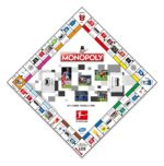 Monopoly Board Game Bundesliga - immagine 2