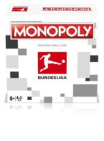 Monopoly Board Game Bundesliga - immagine 3